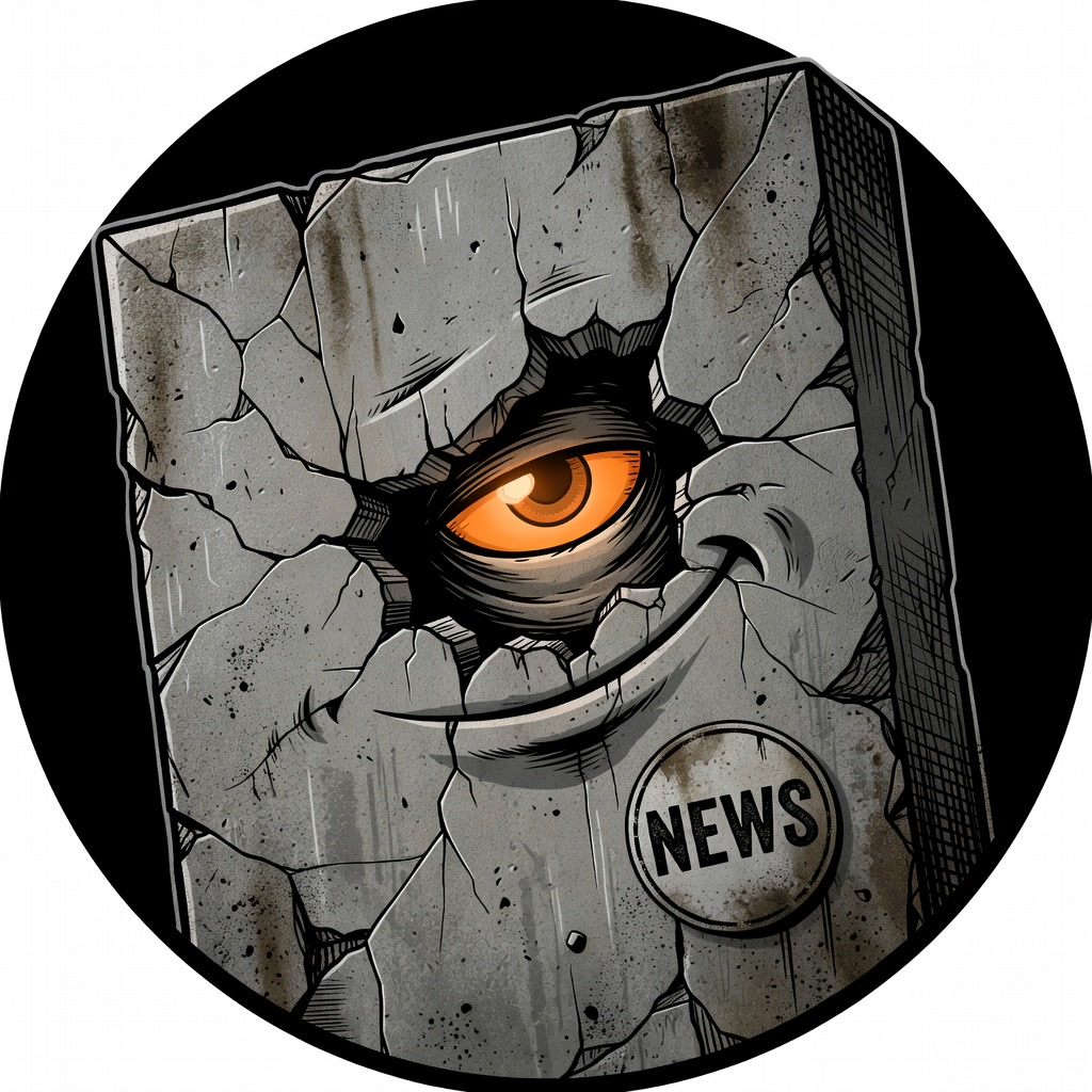 NewsOutoftheWall's avatar