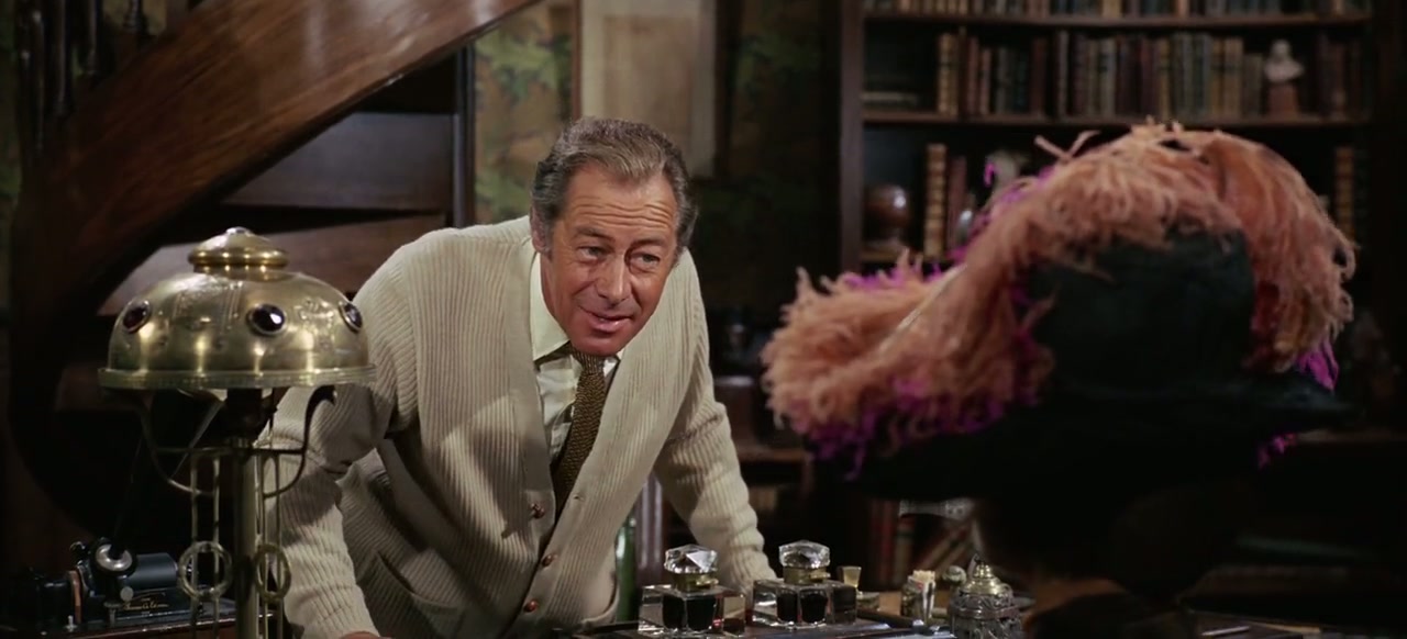 My Fair Lady Screenshot