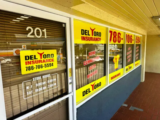 Del Toro Insurance | 7750 NW 103rd St, Hialeah, FL – Del Toro Insurance