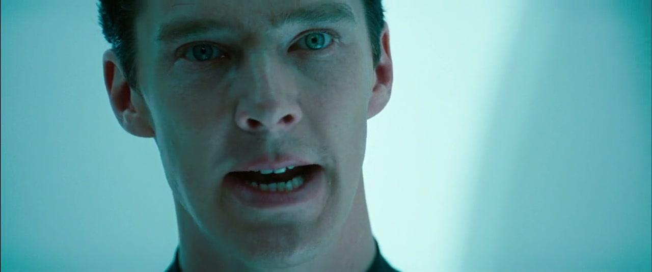 Star Trek Into Darkness Screenshot