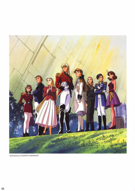DPG55-NPCs-Colony