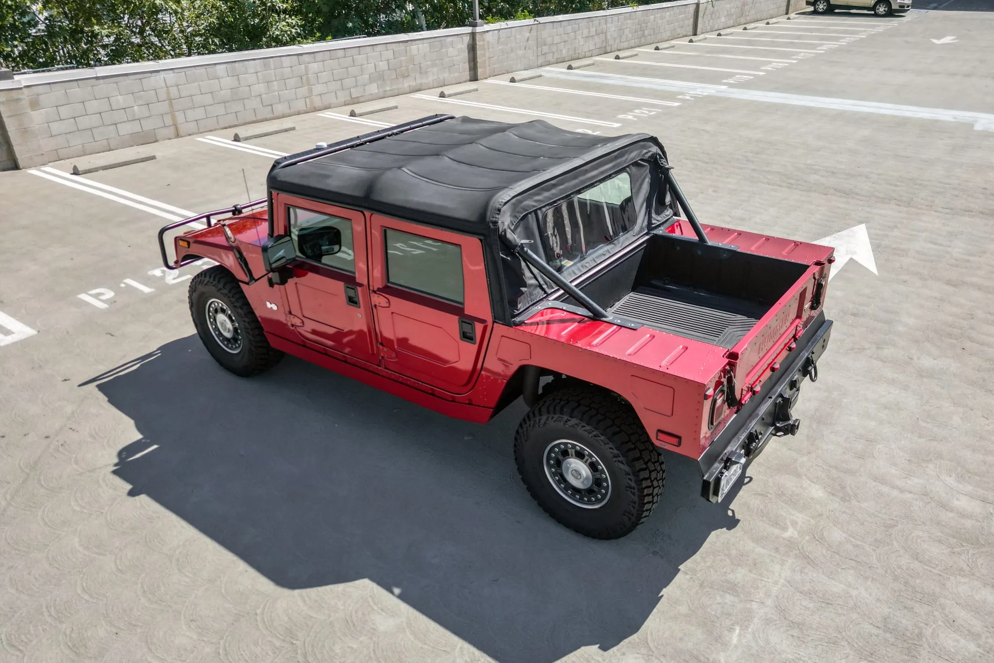 2006HUMMERH1ALPHA (15)