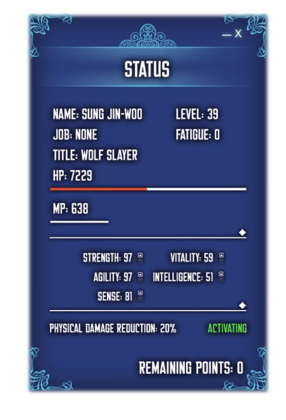 Status 300 Plus Level Code LevelUp hosted at ImgBB — ImgBB