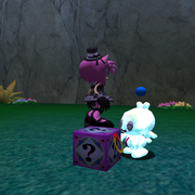 Box