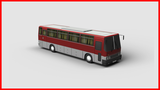 Ikarus-256