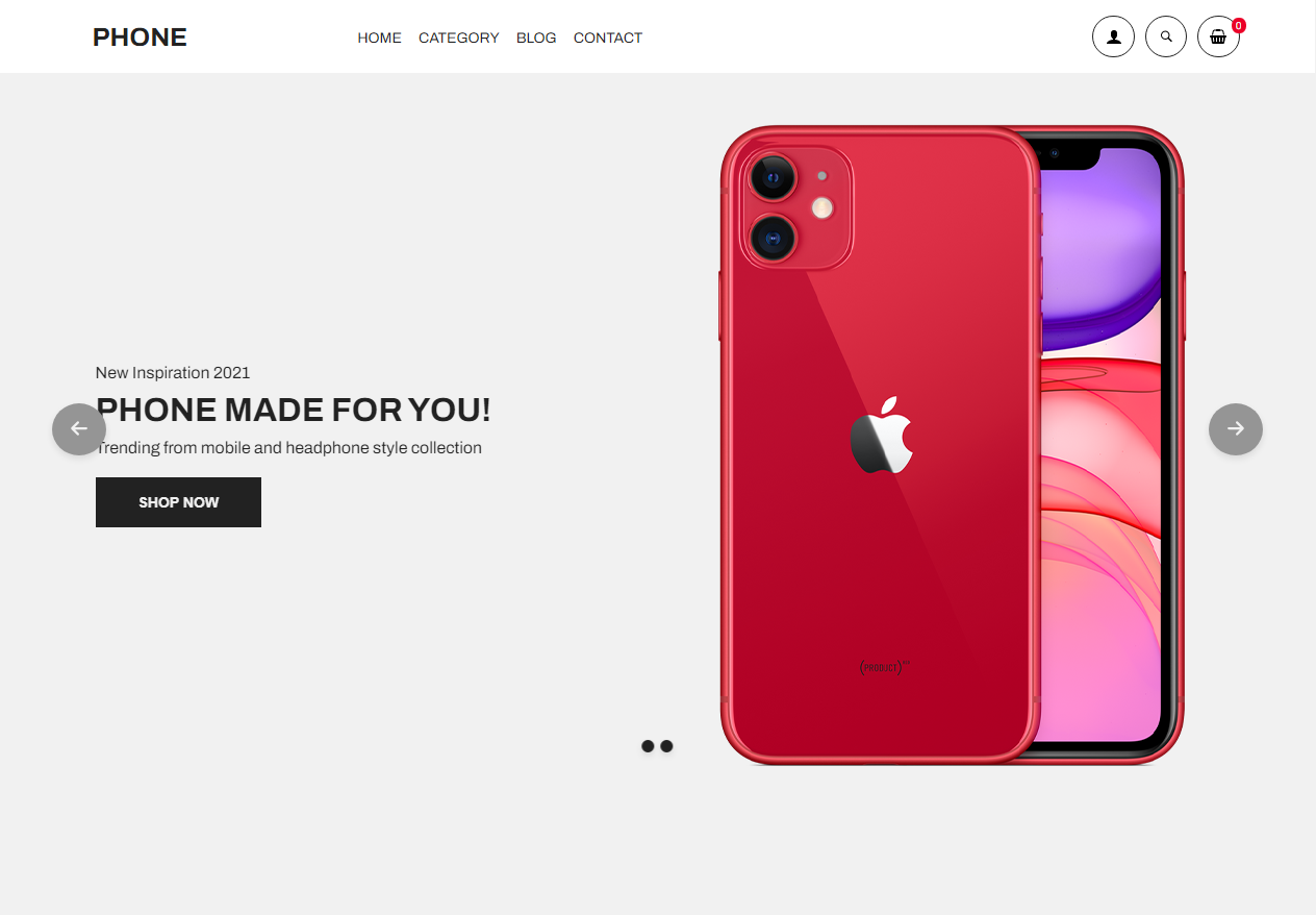 LinenBen17 - Website Brands