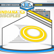 AUA Team: Indiana Disciples