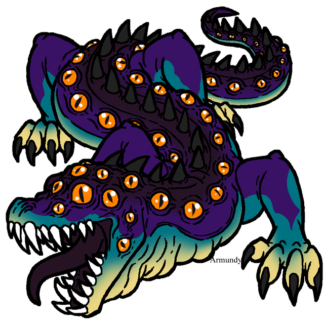 eyelizard