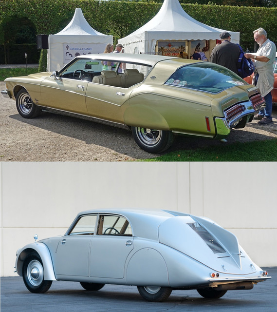 Boattail-Tatra