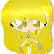 Golden-Conure