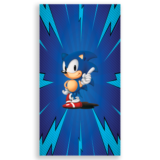 303979-Sonic