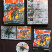 Eradicator