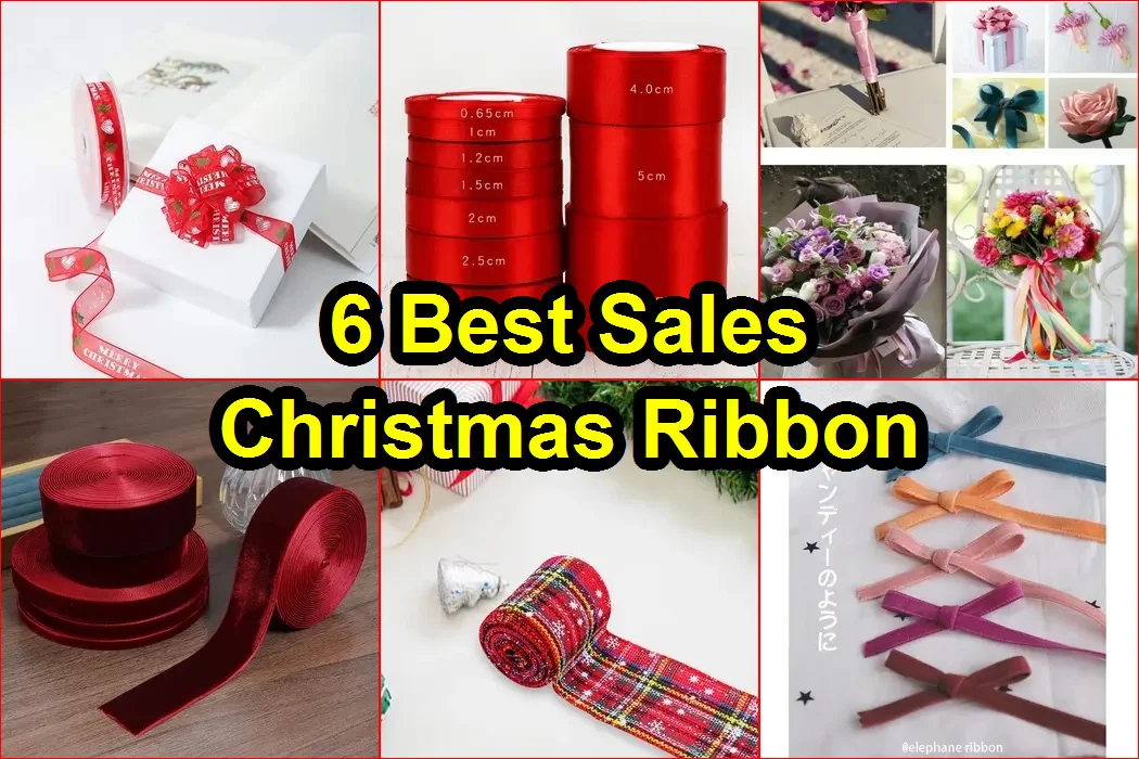 聖誕絲帶 評價