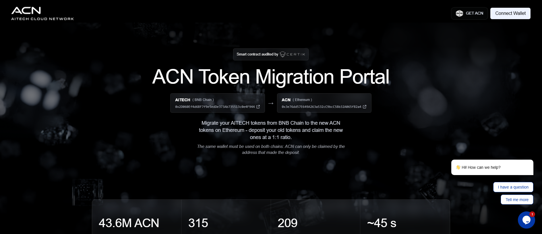 Forensic screenshot of [REDACTED] showing the phishing page layout