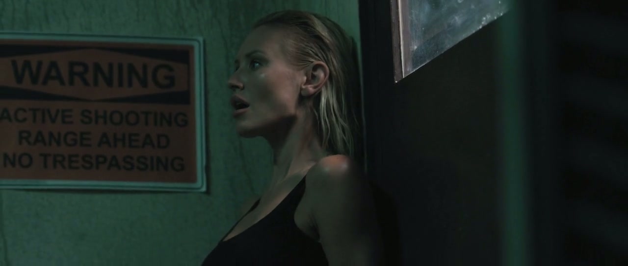 The Flood Screenshot