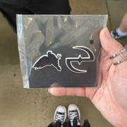 Noelle Lashley Merch
