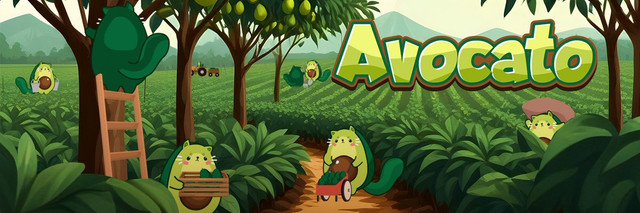 AvoCATo