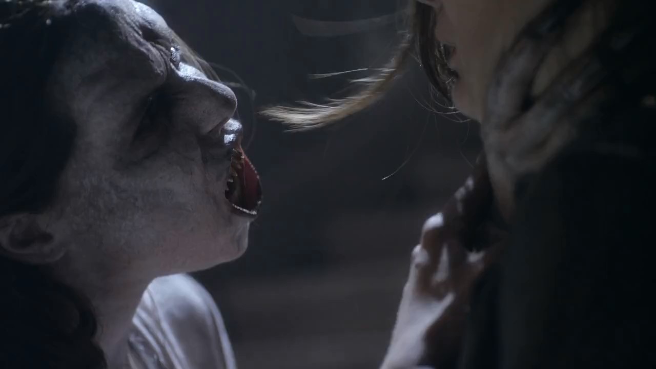 They Found Hell Screenshot 6