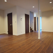 living dining