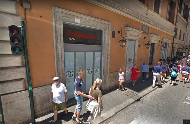 Negozio-Lazio