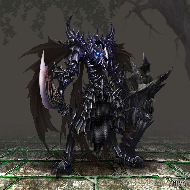 Dullahan