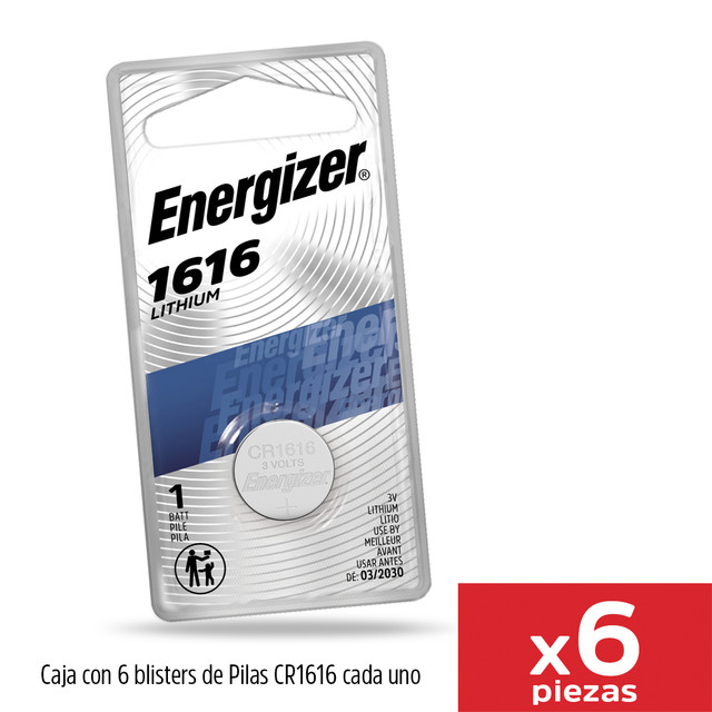 XPIENECR1616