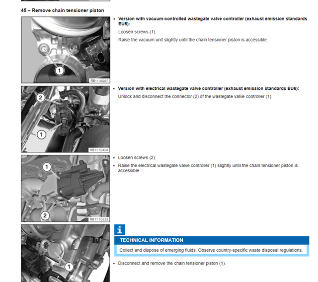 tensioner