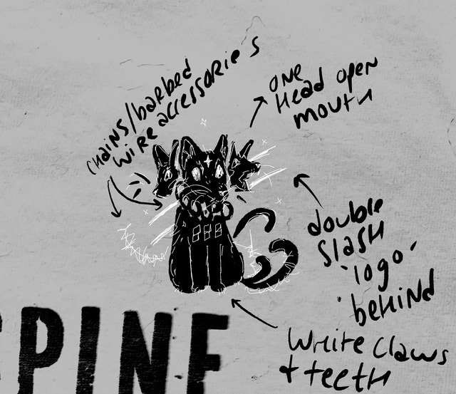 SweetSpineSketch