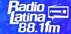 Radio Latina 88.10 FM