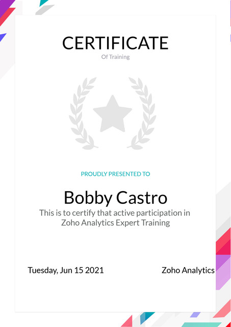 Expert-CET
