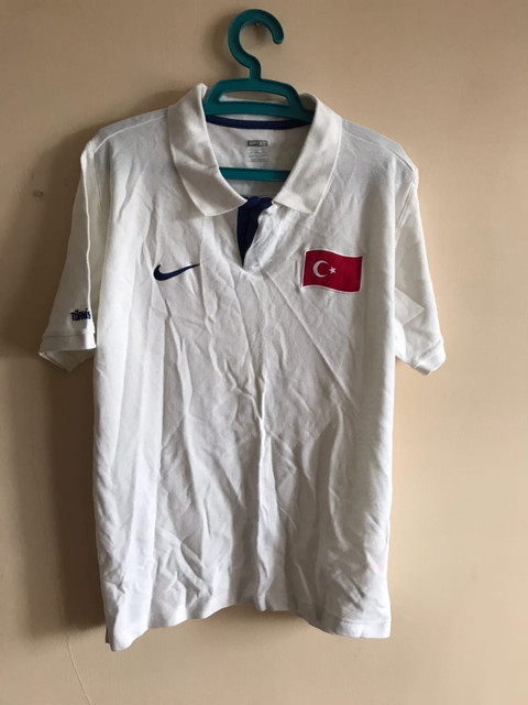turkey-polo