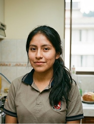 Ana Lucía Méndez