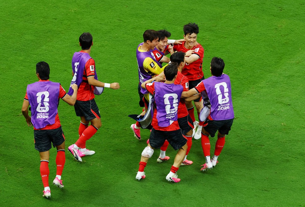 Ganaron Corea y México en el debut. Paraguay debuta ante USA