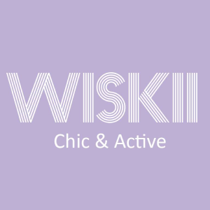 Wiskii logo