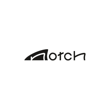 Notch logo