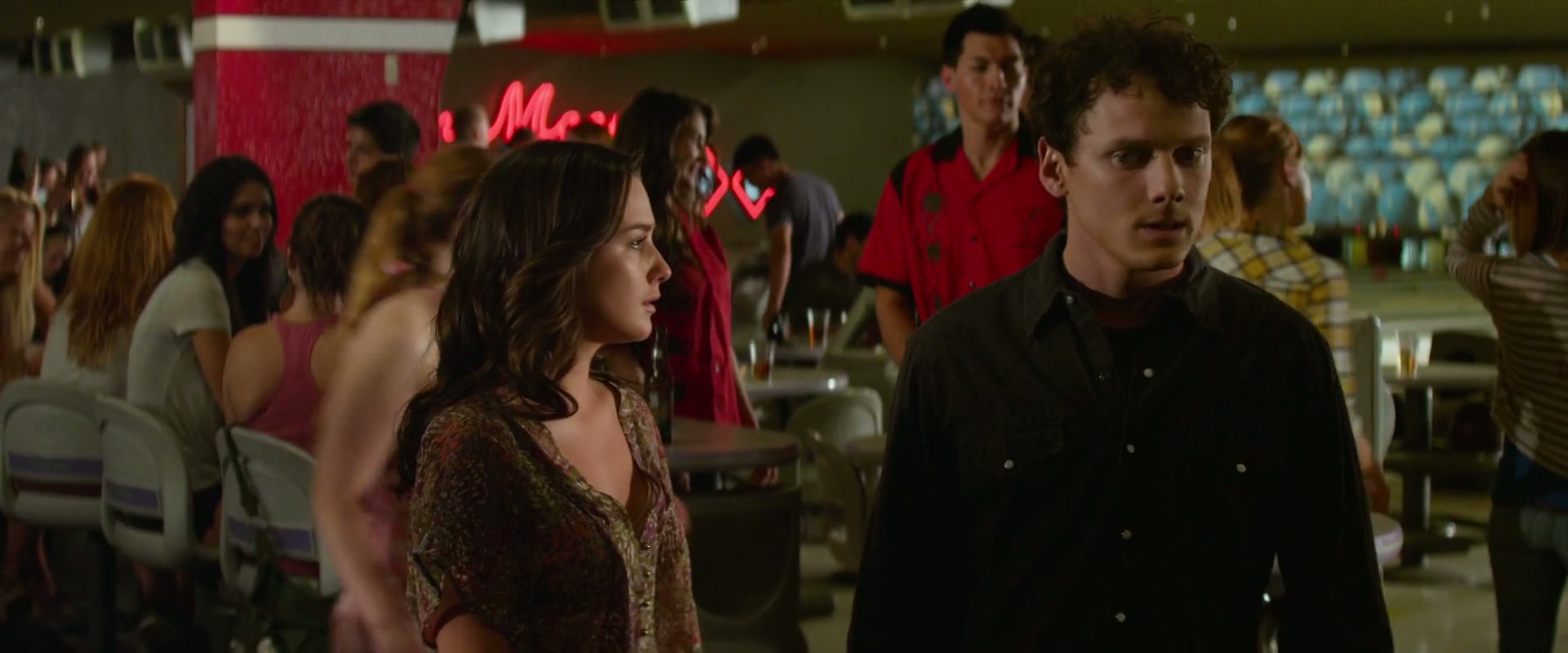Odd Thomas Screenshot