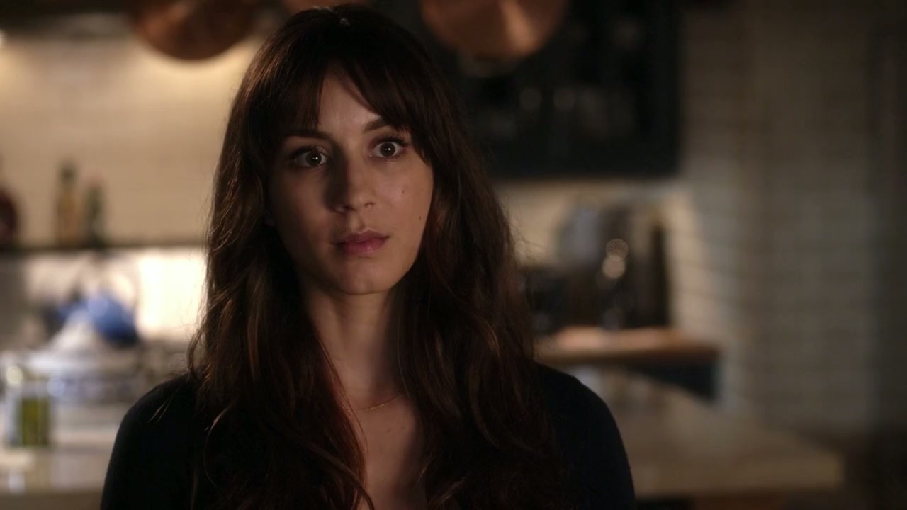Pretty Little Liars Screenshot