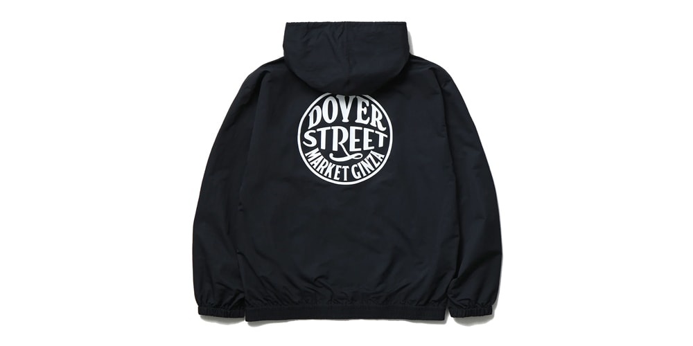 NEIGHBORHOOD and Dover Street Market Ginza: Exclusive SS26 Collection Now Available