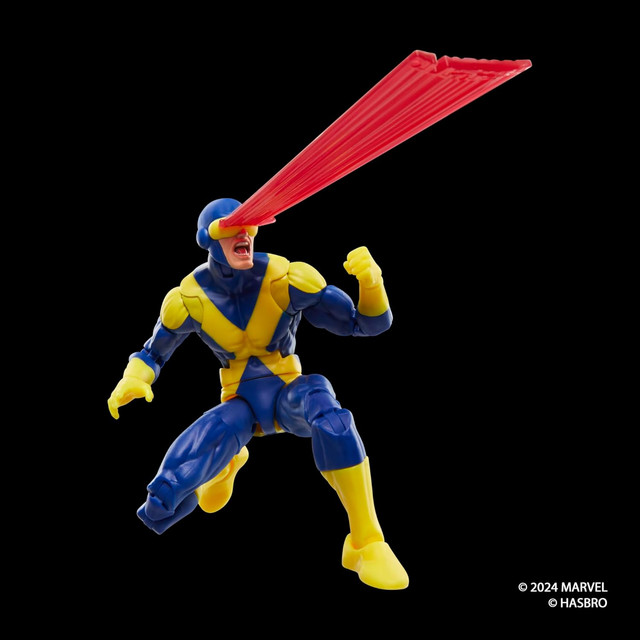 Marvel-Legends-X-Factor-Cyclops-Nemesis-BAF-Wave-5