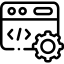 Website Developing