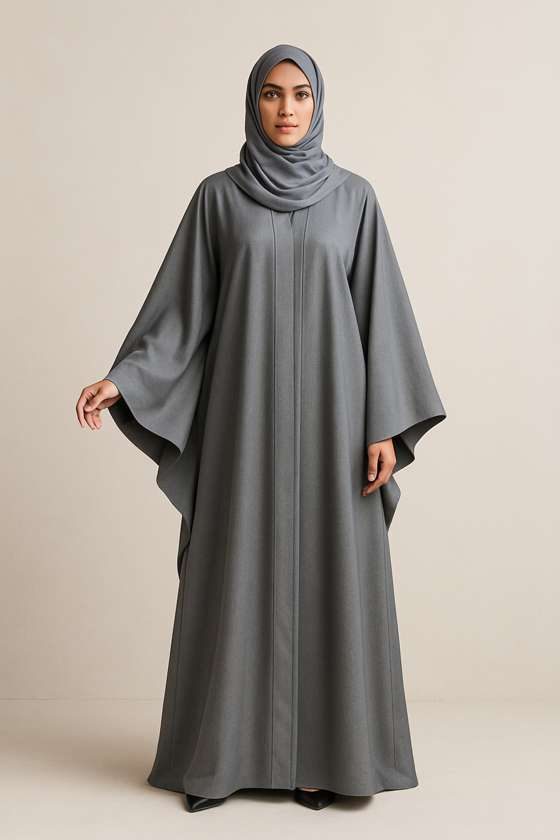 عباية سعودية 2026