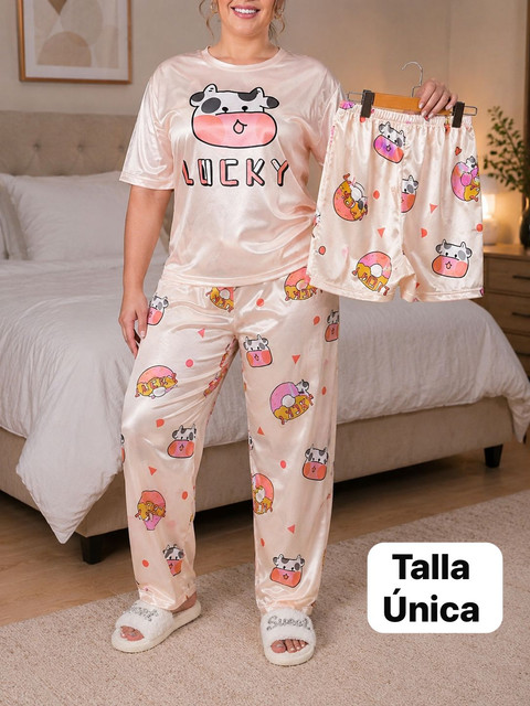 Pijama Mujer Honduras