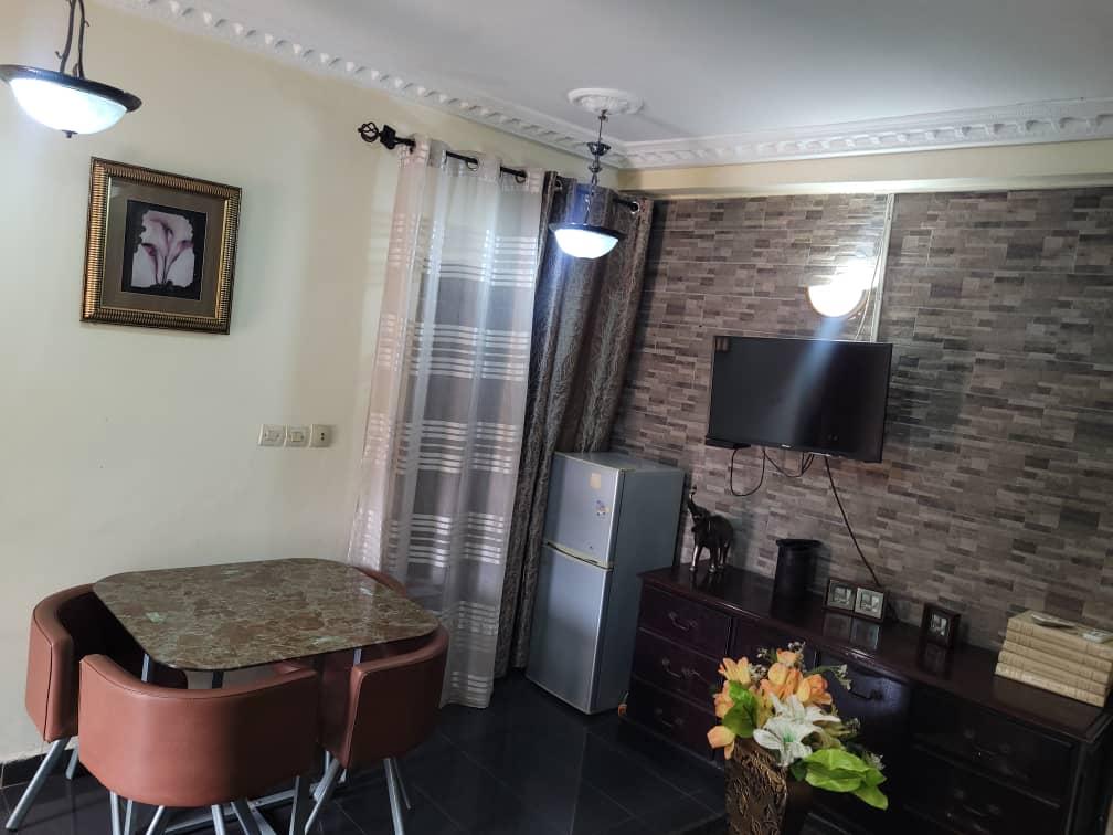 Bureau à louer à Yaoundé - 473200 FCFA/Mois