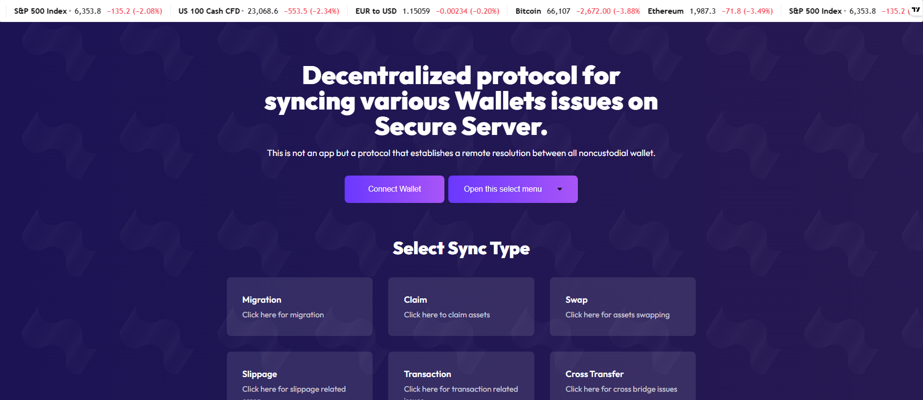 Screenshot of mimi-bs3.pages.dev