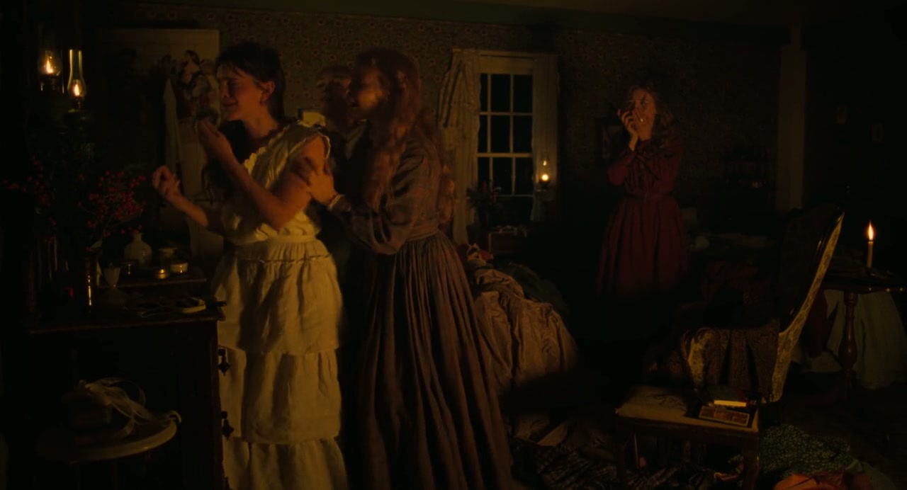 Little Women Screenshot