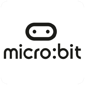 micro:bit Logo