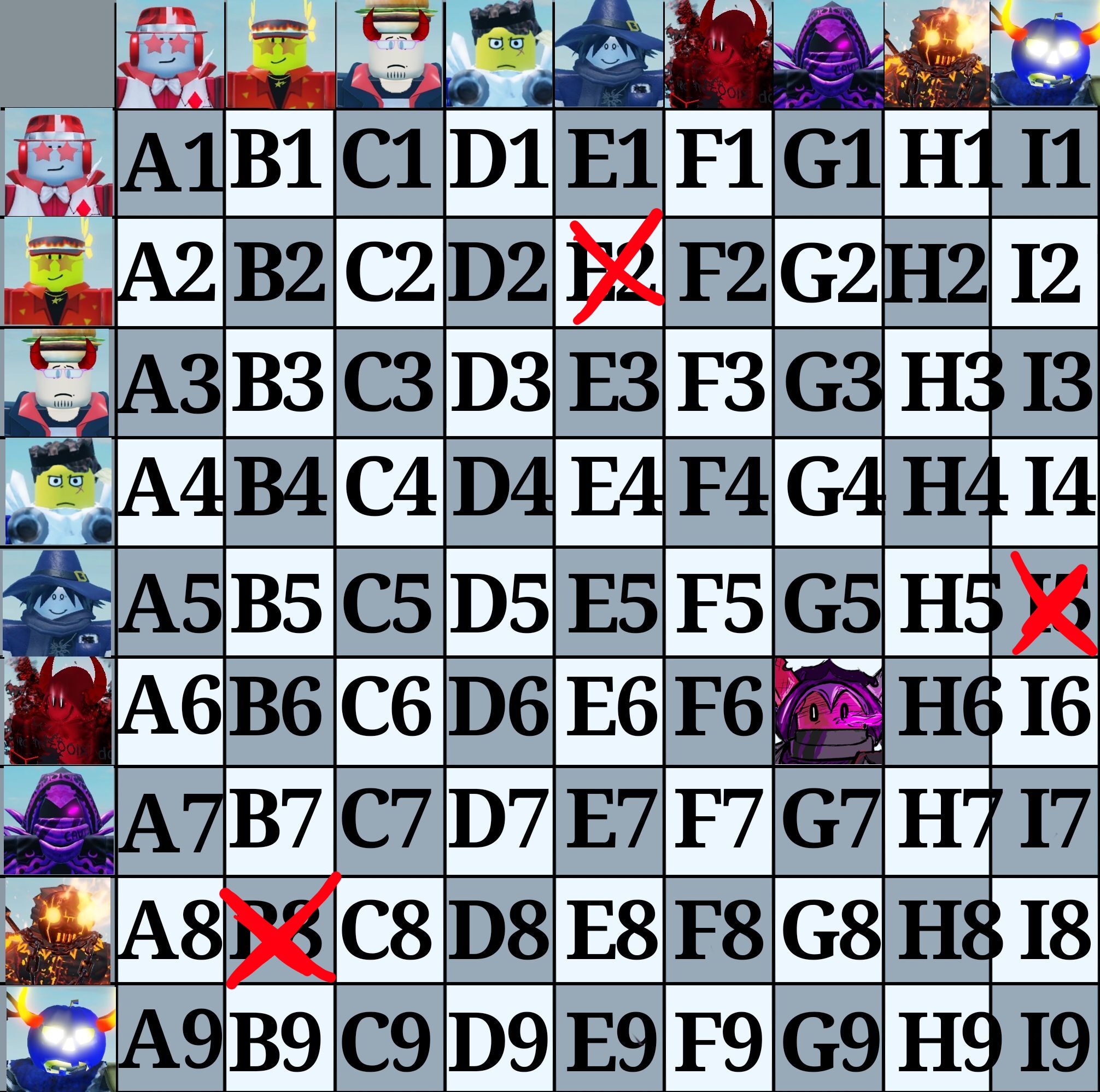 Dgs8 Color Code dgs hosted at ImgBB — ImgBB