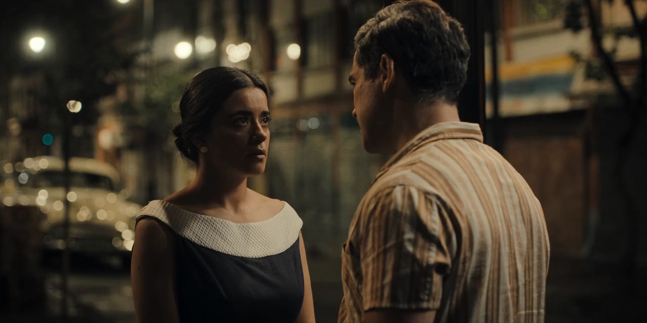 The Dead Girls Screenshot