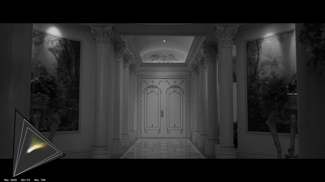 gamut-GOD0130
