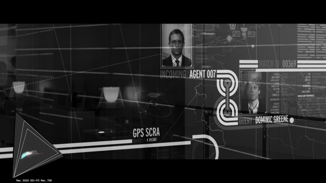 gamut-QOS0070
